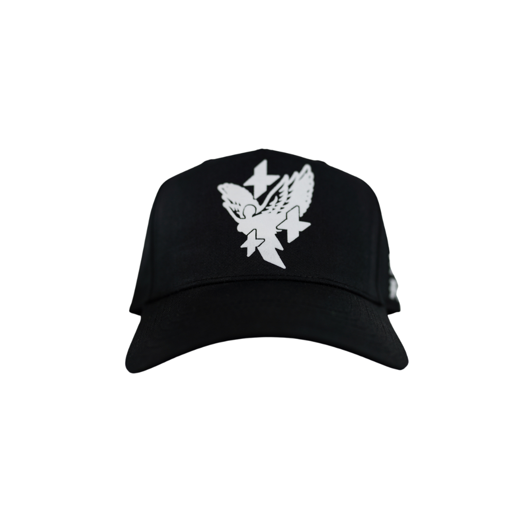 VICTORY SNAPBACK HAT
