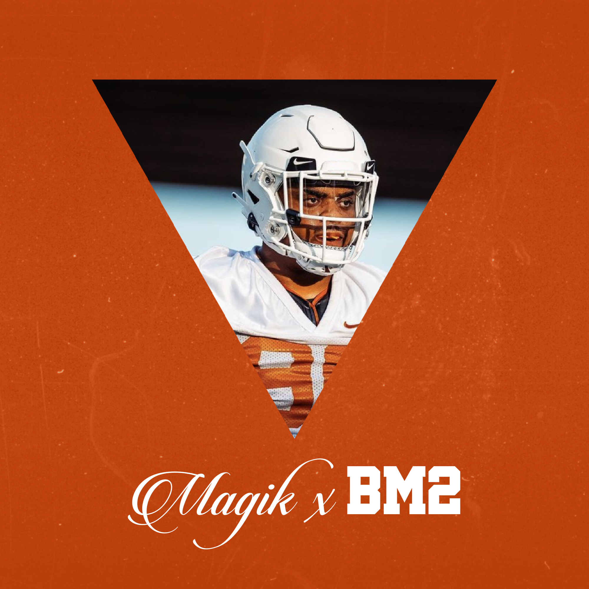 MAGIK X BM2 22'