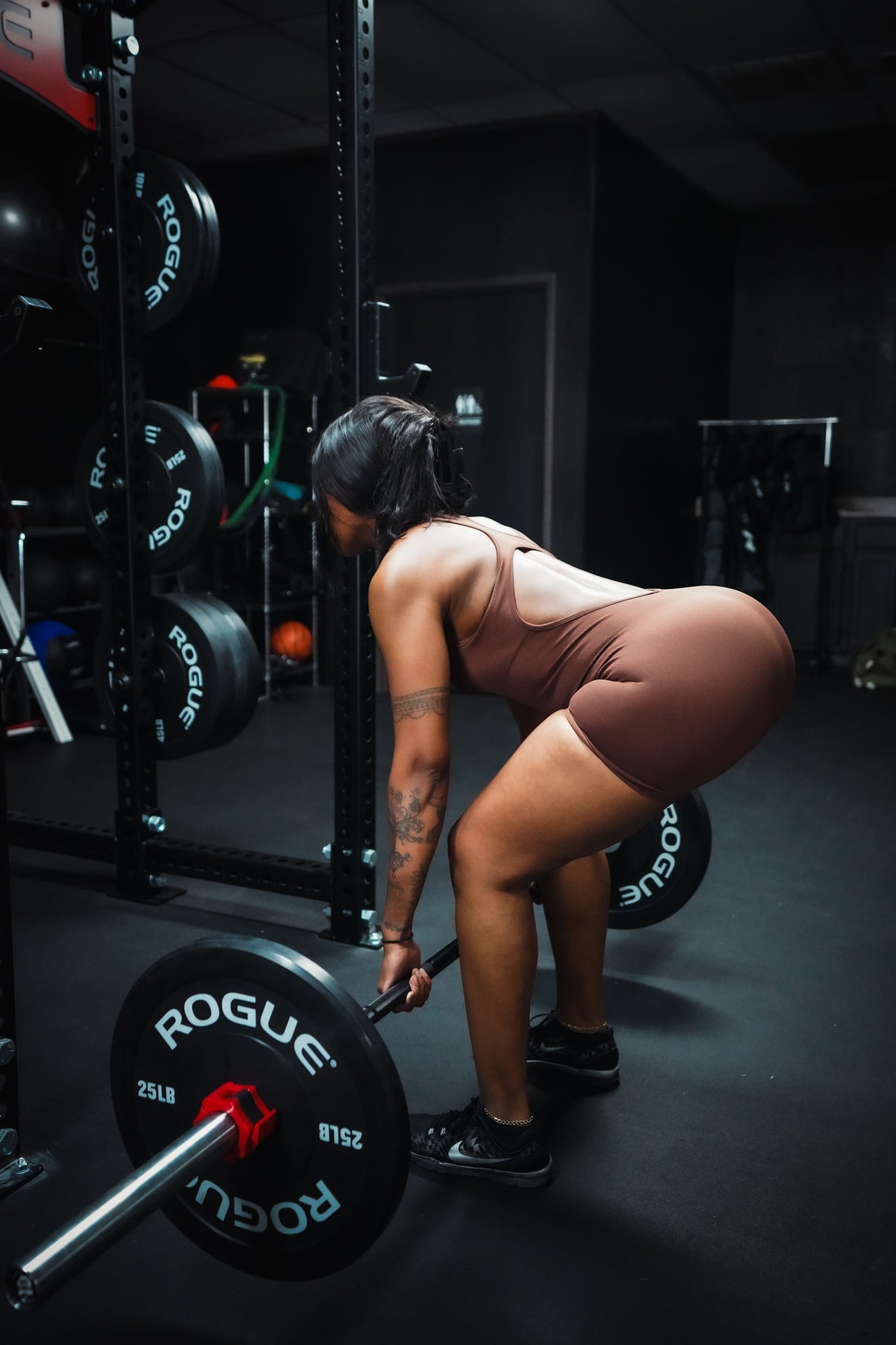 CHELLE X MAGIK