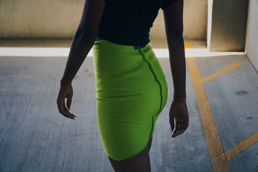 Archive: The Cell Skirt