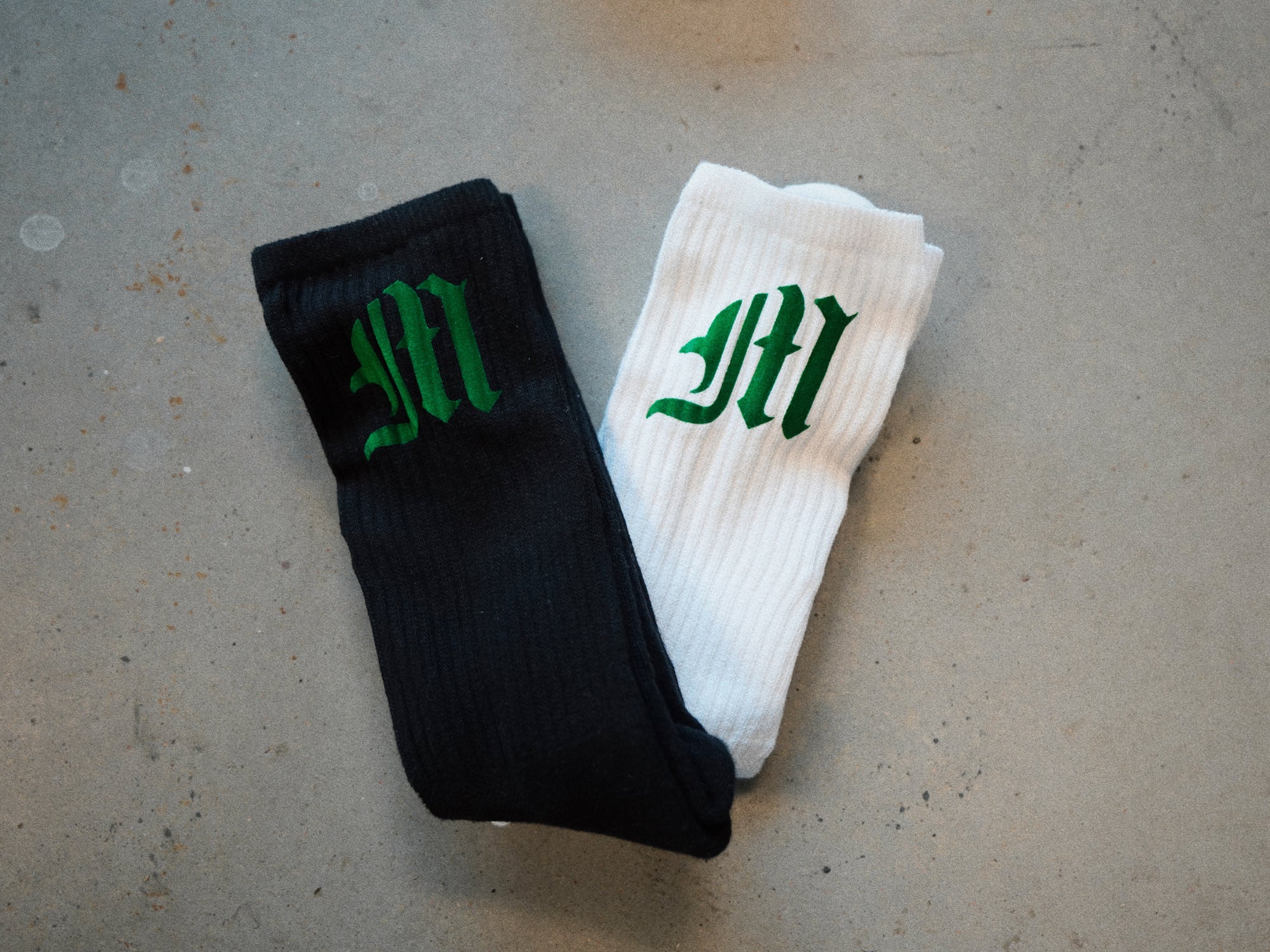 Magik Sport Sock - 2Pack