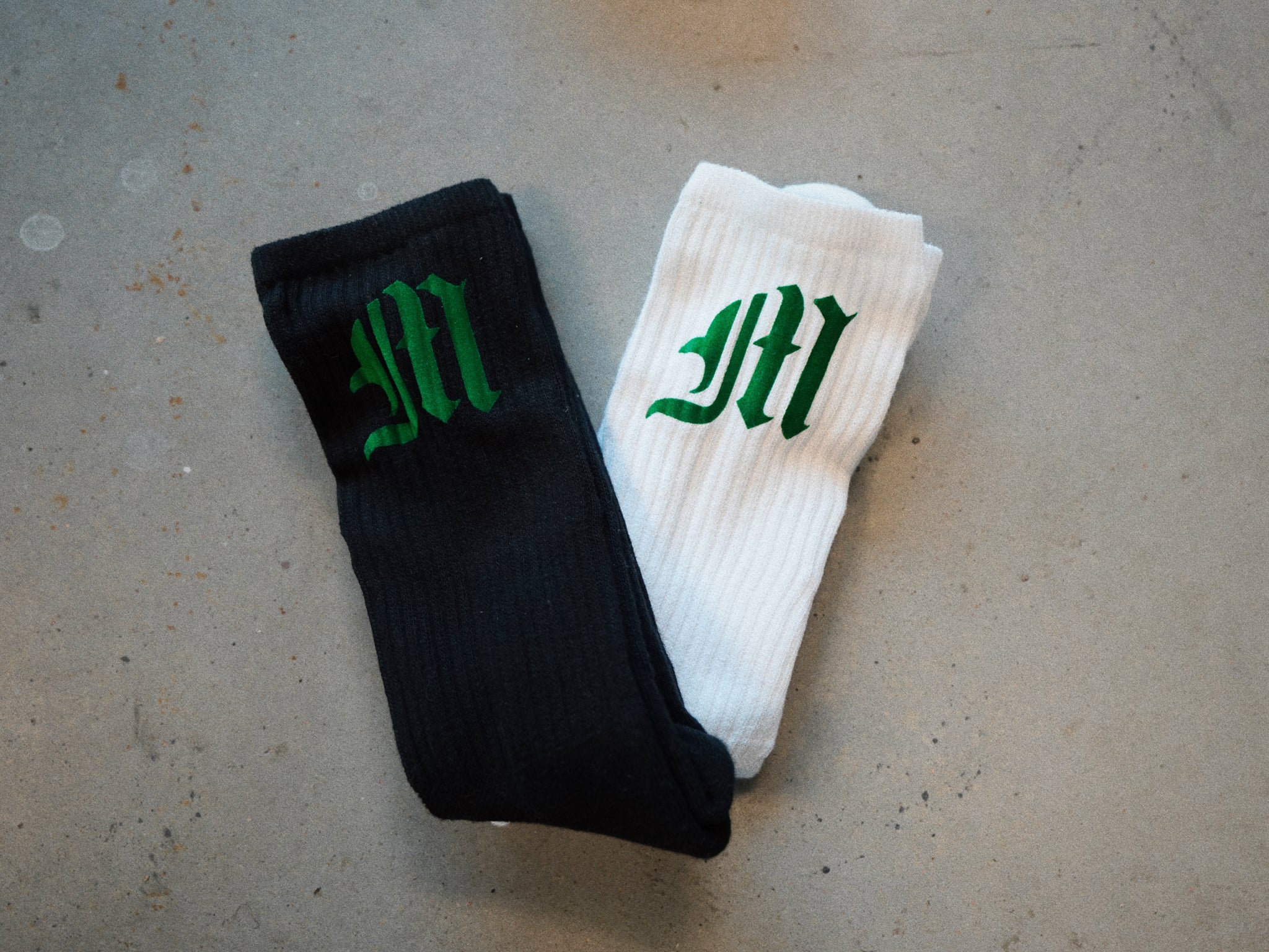 Magik Sport Sock - 2Pack