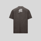 TMDK SKULLY - CHROME/MULTI