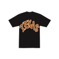 TEXAS GRAFFITI TEES