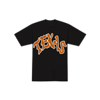 TEXAS GRAFFITI TEES