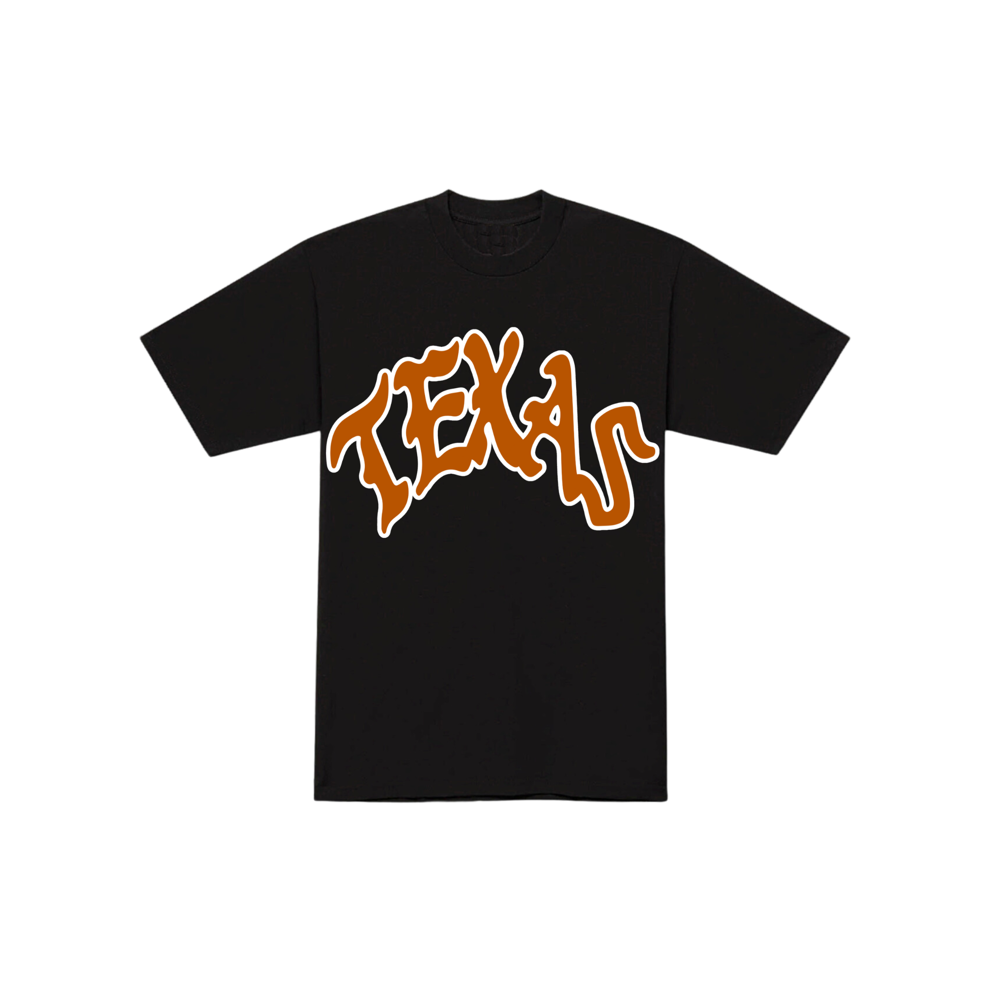 TEXAS GRAFFITI TEES