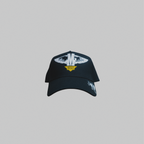 ATELIER TROPHY SNAPBACK - BLK/MULTI
