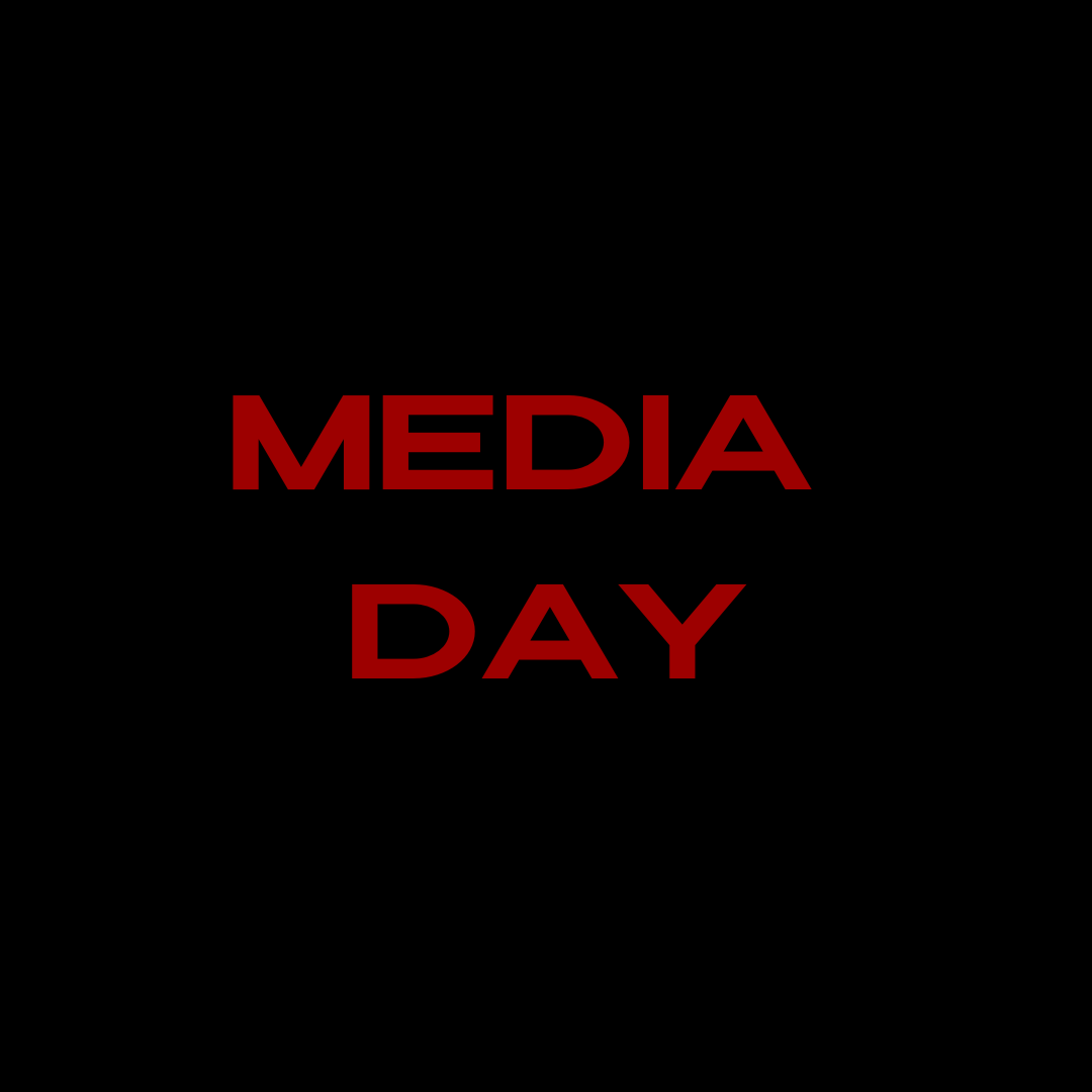 MEDIA DAY