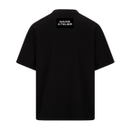 OTC TEE - PURE BLACK/MULTI