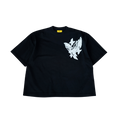 VICTORY ANGEL JERSEY - BLK/WHT