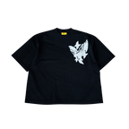 VICTORY ANGEL JERSEY - BLK/WHT