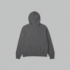 THE STANDARD HOODIE - CHROME