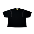 FLIGHT JERSEY - BLK/BLK