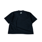 VICTORY ANGEL JERSEY - BLK/WHT
