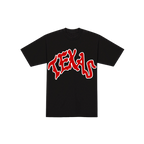 TEXAS GRAFFITI TEES
