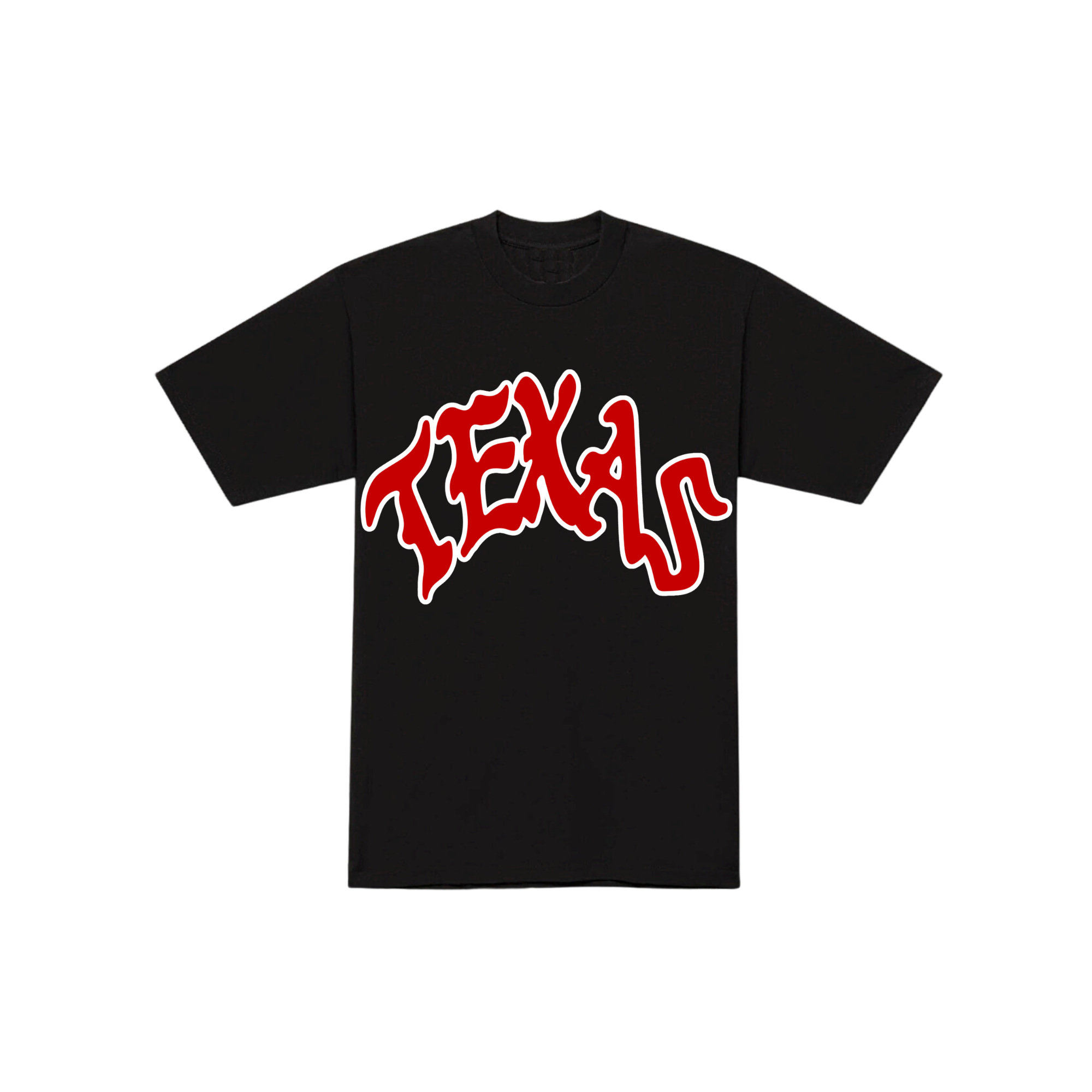 TEXAS GRAFFITI TEES