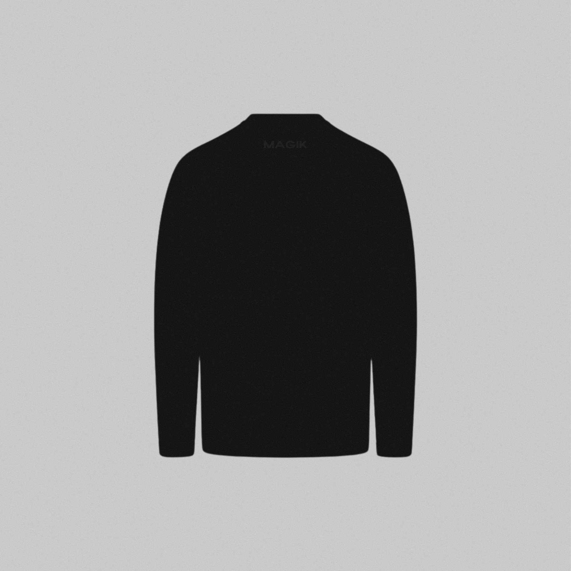 EMBLEM STANDARD LS - ONYX BLACK
