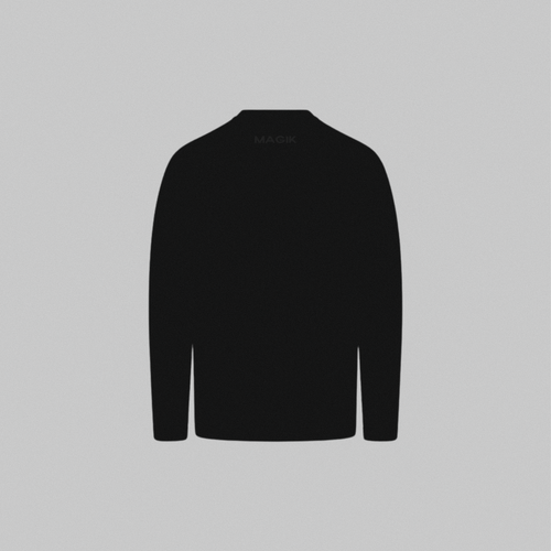 EMBLEM STANDARD LS - ONYX BLACK