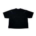 FLIGHT JERSEY - BLK/BLK