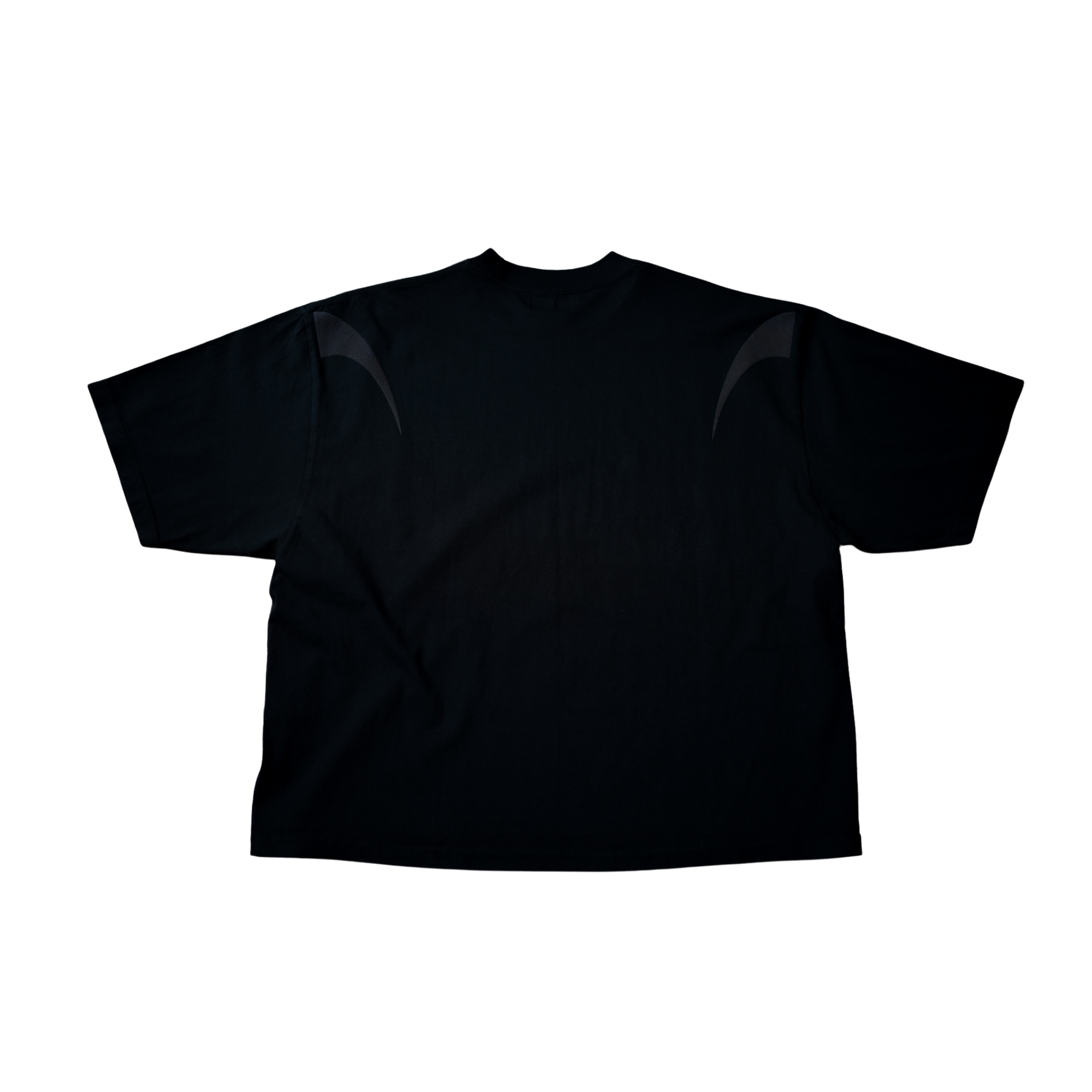 FLIGHT JERSEY - BLK/BLK