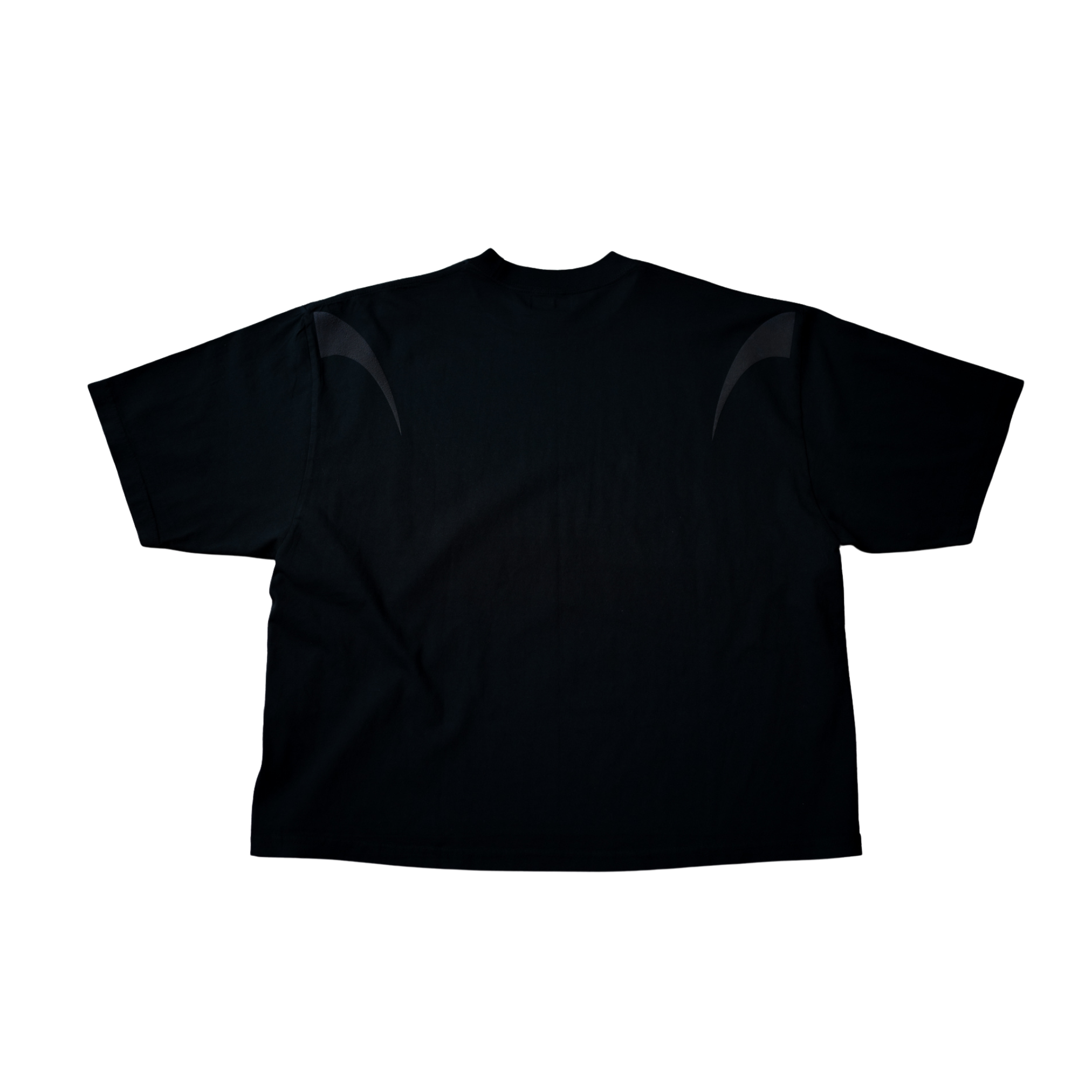 FLIGHT JERSEY - BLK/BLK