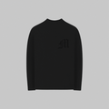 EMBLEM STANDARD LS - ONYX BLACK