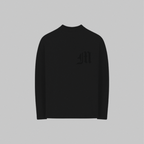 EMBLEM STANDARD LS - ONYX BLACK