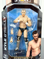 2024 AEW Jazwares Unmatched Collection Series 10 Kyle O'Reilly