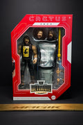2026 Mattel WWE Ultimate Edition Monday Night War Mick Foley Cactus Jack VHTF