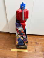 Transformers The Movie Big-figs 30" Optimus Prime Figure Brand New Exclusive 