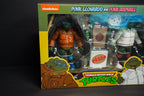 Neca TMNT Punk Leonardo & Punk Raphael  2 Pack Target Haulathon