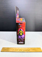 Masters of the Universe x Thundercats Skell-Ra Deluxe Action Figure Set MOTU