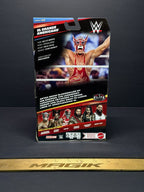 WWE Elite Series 126: EL GRANDE AMERICANO (CHAD GABLE) 1st Time In Line