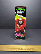 Teenage Mutant Ninja Turtles x G.I. Joe Destro x Krang Action Figure Playmates