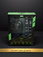 Beast Kingdom Val Kilmer Batman SEALED Action Figure Batman Forever 2026