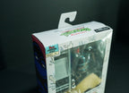 NECA Teenage Mutant Ninja Turtles Adventures Raphael  Stump Wrestling Arena