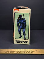 NECA Teenage Mutant Ninja Turtles Ultimate Foot Ninja 7 inch Action Figure
