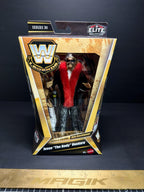 WWE Elite Collection Legends Series 30 Jesse "The Body" Ventura Action Figure