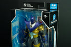 McFARLANE TOYS DC MULTIVERSE AZRAEL (BATMAN ARMOR) DETECTIVE COMICS #667 NEW