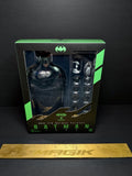 Beast Kingdom - Batman Forever (Val Kilmer) 8" Action Figure DAH-115 Limited