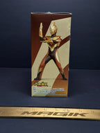Banpresto Figure - Ultraman Trigger Hero's Brave Multi Type Sunset Glow