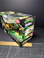 Teenage Mutant Ninja Turtles x GI Joe A.W.E. Shell Striker SCARLETT X APRIL