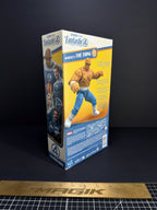 Marvel Studios Fantastic 4 First Steps - Titan Hero Series: THE THING 11" Figure
