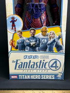 Marvel Hasbro Titan Hero Series Galactus Figure 14.25” Fantastic Four
