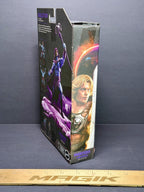 MOTU 2026 Masters of The Universe Chronicles Deluxe Edition SKELETOR Figure