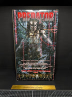 NECA Predator Special Edition Jungle Hunter 1/4 Scale Action Figure W/Led Lights