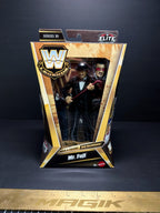 WWE Elite Collection Legends Mr. Fuji 6" Action Figure 2026 Mattel Series 30