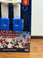Transformers The Movie Big-figs 30" Optimus Prime Figure Brand New Exclusive 