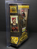 New Jack WWE Elite Figure Defining Moments Ringside Exclusive ECW Mattel