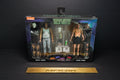 NECA Teenage Mutant Ninja Turtles Action Figures Casey Jones & April O'Neil 2pk